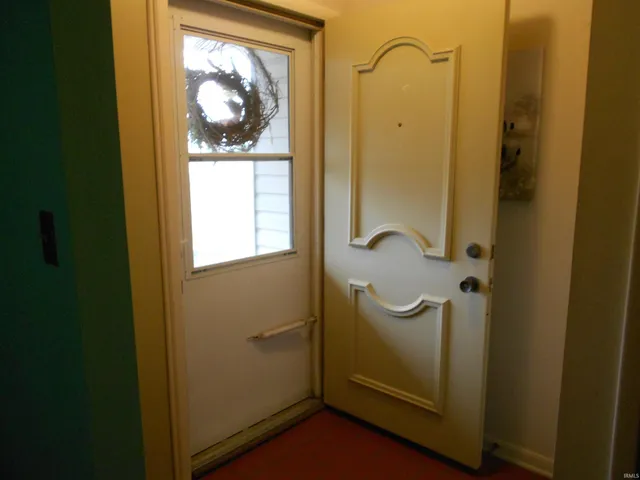 $245,000 | 4483 South 550 East, Peru, IN 46970