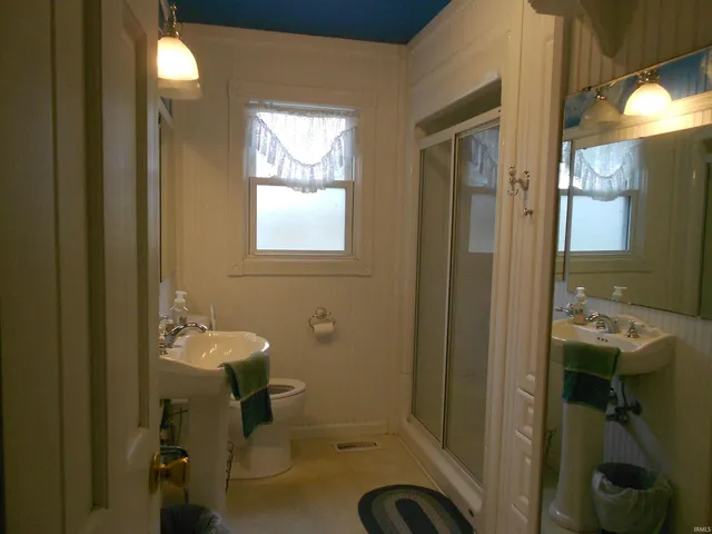 $245,000 | 4483 South 550 East, Peru, IN 46970