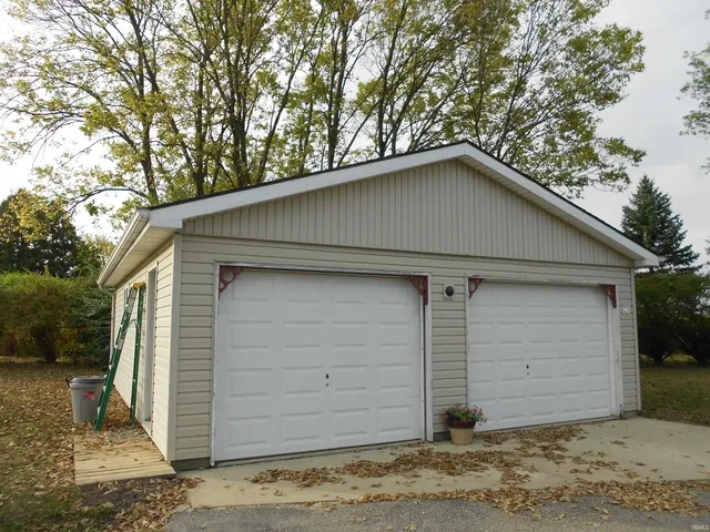 $245,000 | 4483 South 550 East, Peru, IN 46970