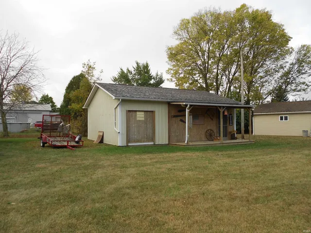 $245,000 | 4483 South 550 East, Peru, IN 46970