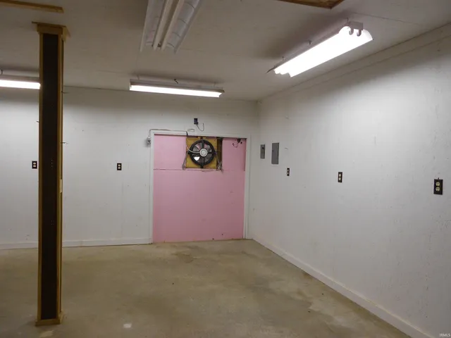 $245,000 | 4483 South 550 East, Peru, IN 46970