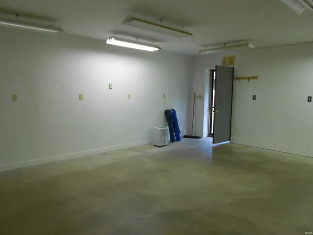 $245,000 | 4483 South 550 East, Peru, IN 46970