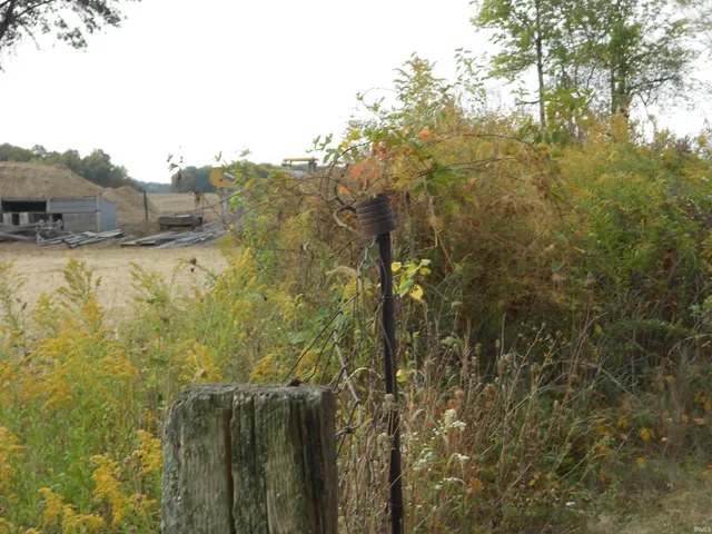 $245,000 | 4483 South 550 East, Peru, IN 46970