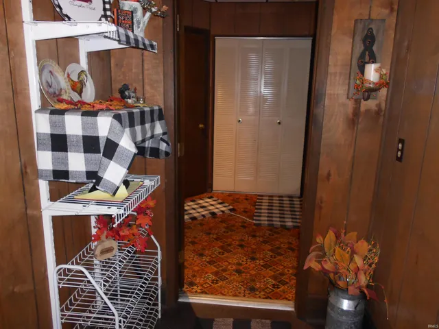 $245,000 | 4483 South 550 East, Peru, IN 46970