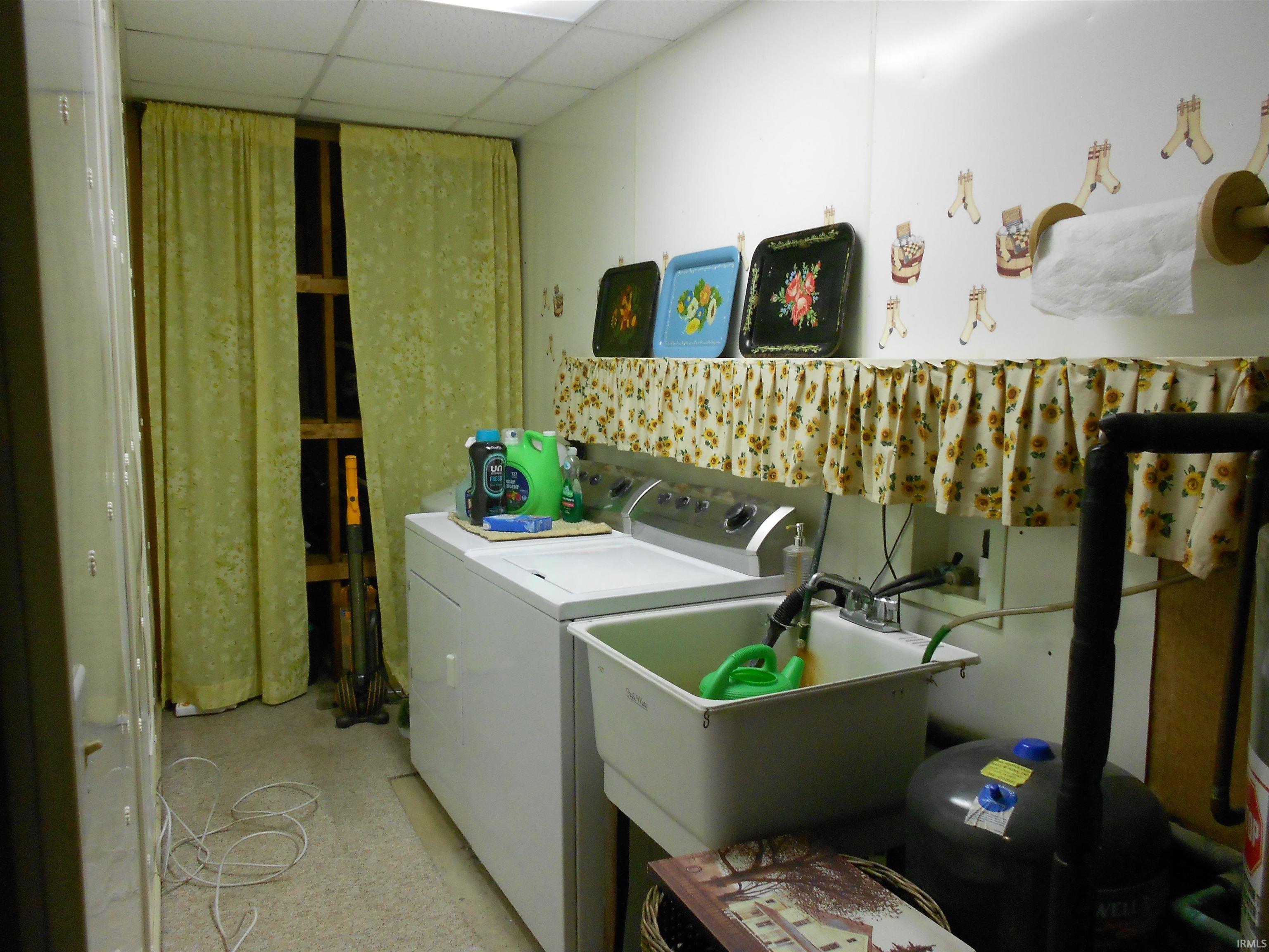 4483 South 550 East Peru, IN 46970 - Photo 7 of 36