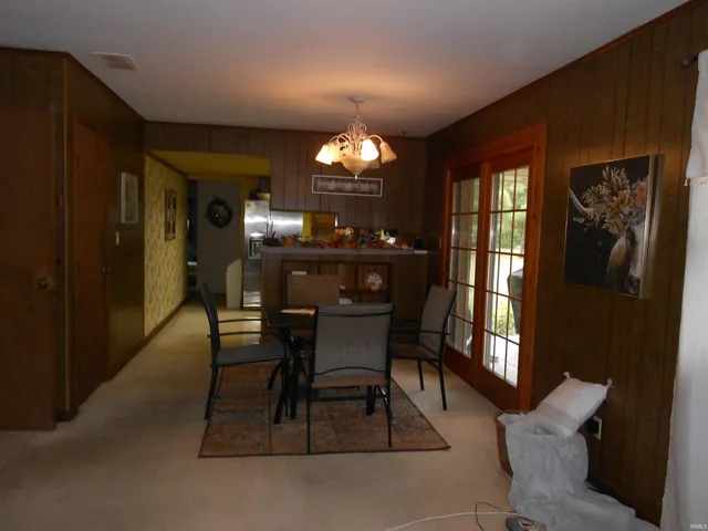 $245,000 | 4483 South 550 East, Peru, IN 46970