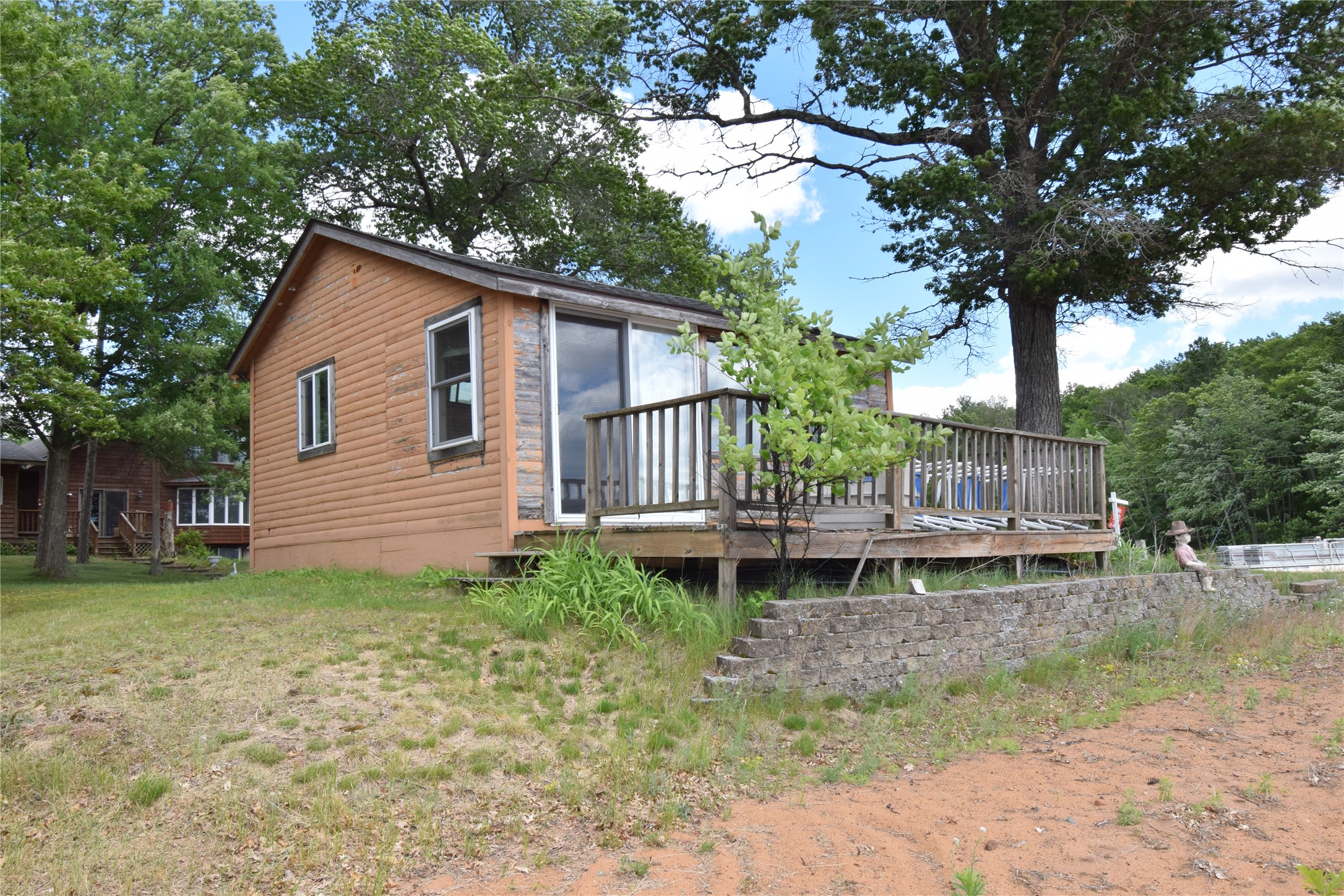 3434 Chenoweth Drive Webster, WI 54893 - Photo 37 of 60