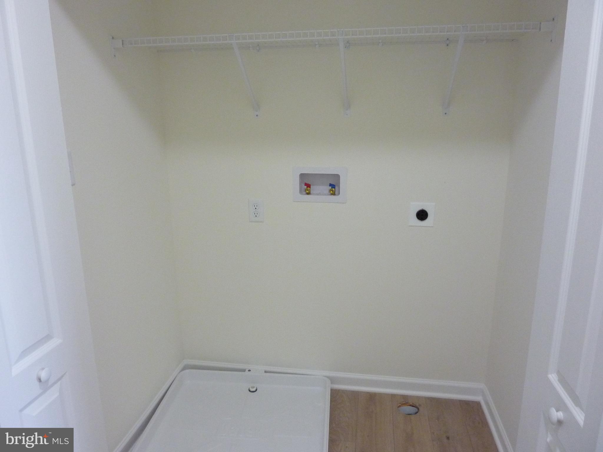 256 Doylestown Road Smyrna, DE 19977 - Photo 12 of 33 Laundry Room