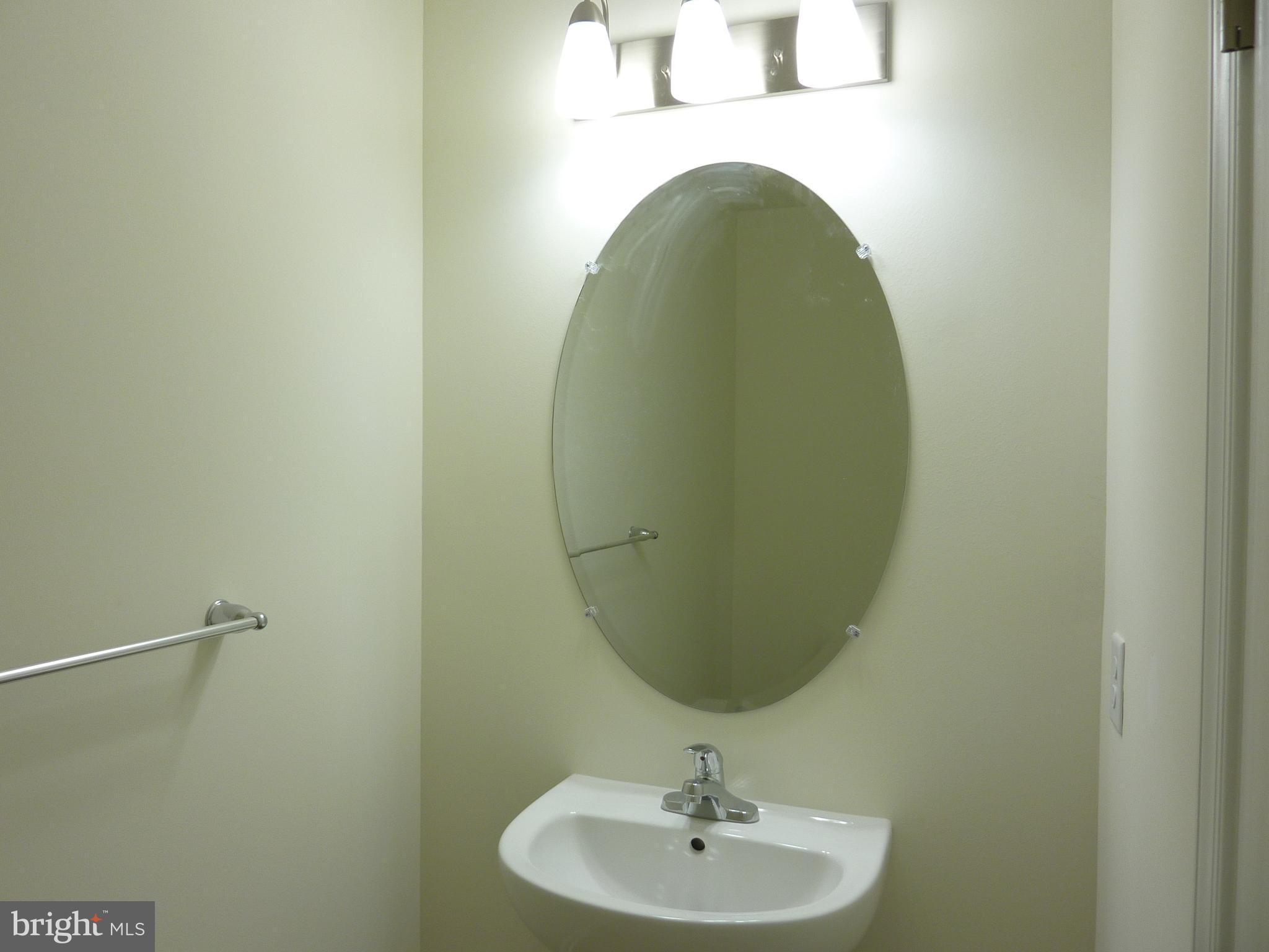256 Doylestown Road Smyrna, DE 19977 - Photo 13 of 33 Powder Room