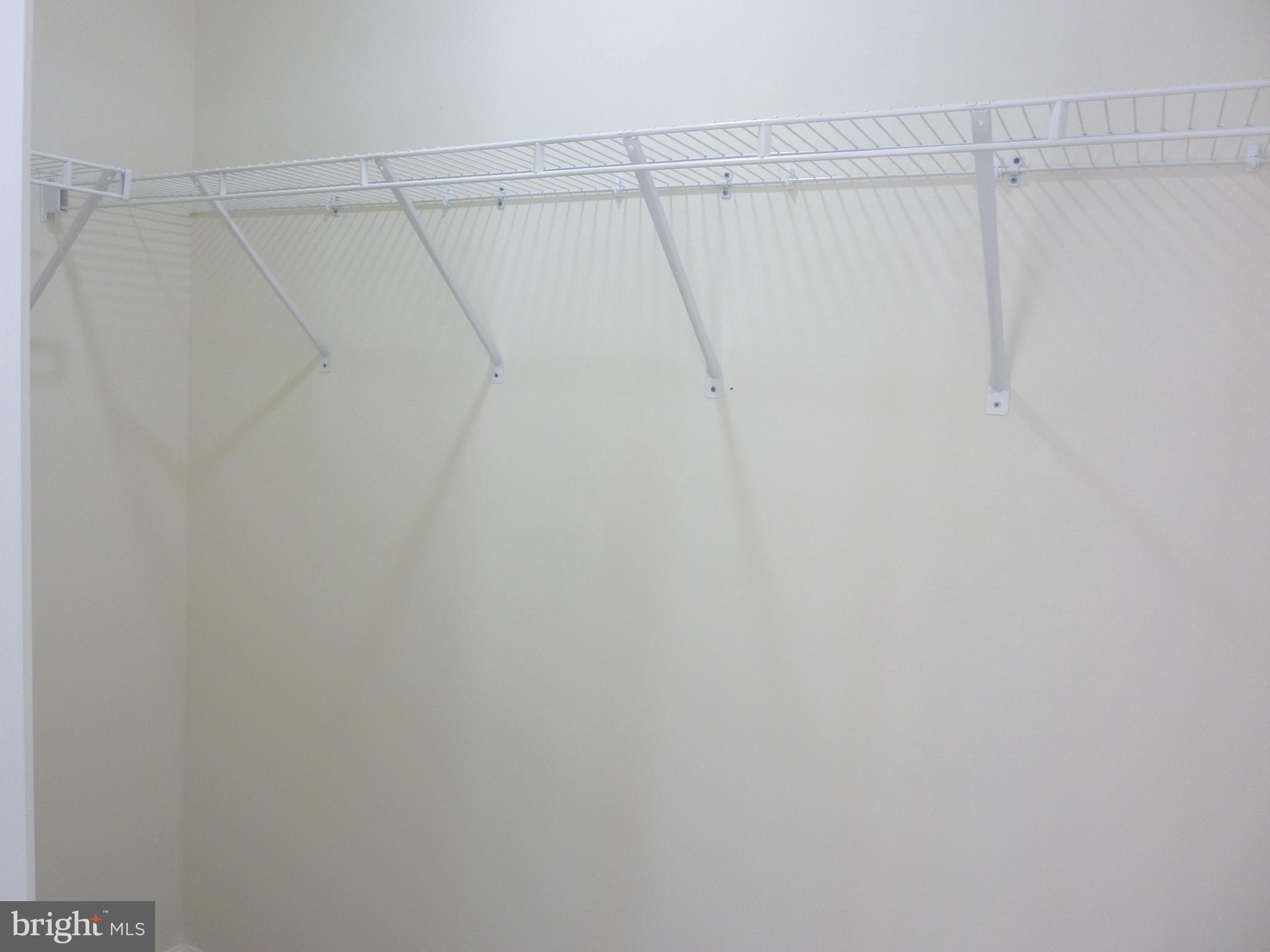 256 Doylestown Road Smyrna, DE 19977 - Photo 26 of 33 Bedroom #3 - Walk-in-Closet