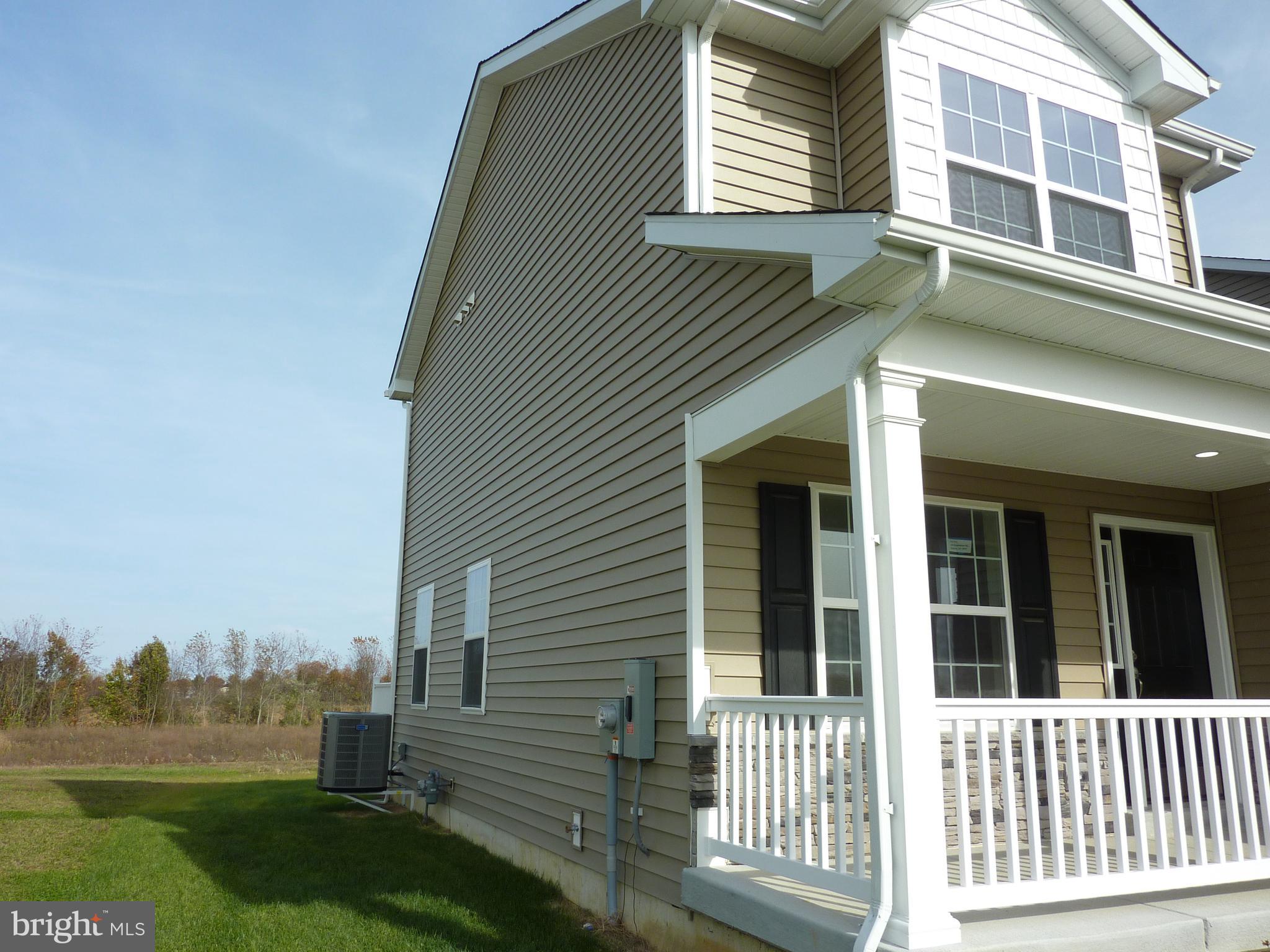 256 Doylestown Road Smyrna, DE 19977 - Photo 33 of 33 Exterior Side