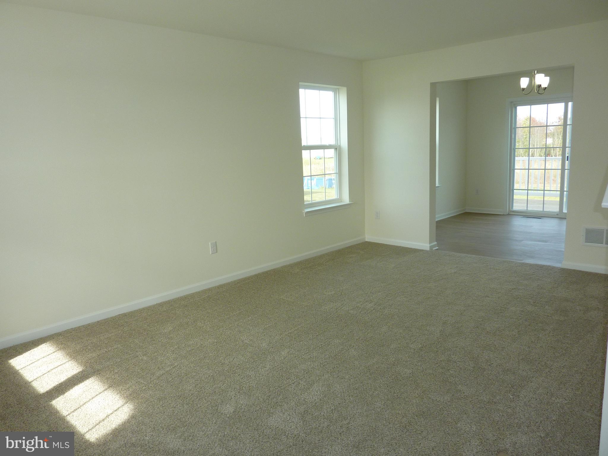 256 Doylestown Road Smyrna, DE 19977 - Photo 6 of 33 Great Room