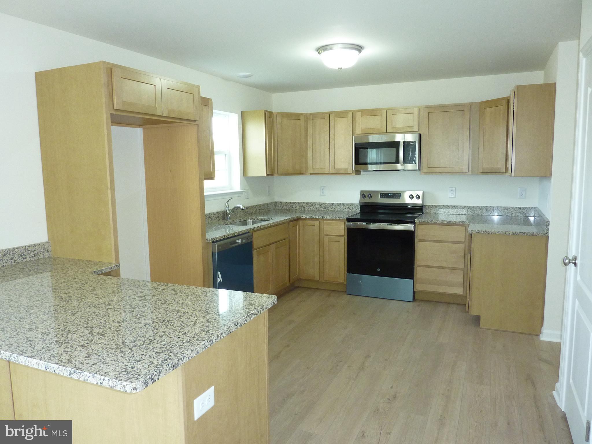 256 Doylestown Road Smyrna, DE 19977 - Photo 8 of 33 Kitchen