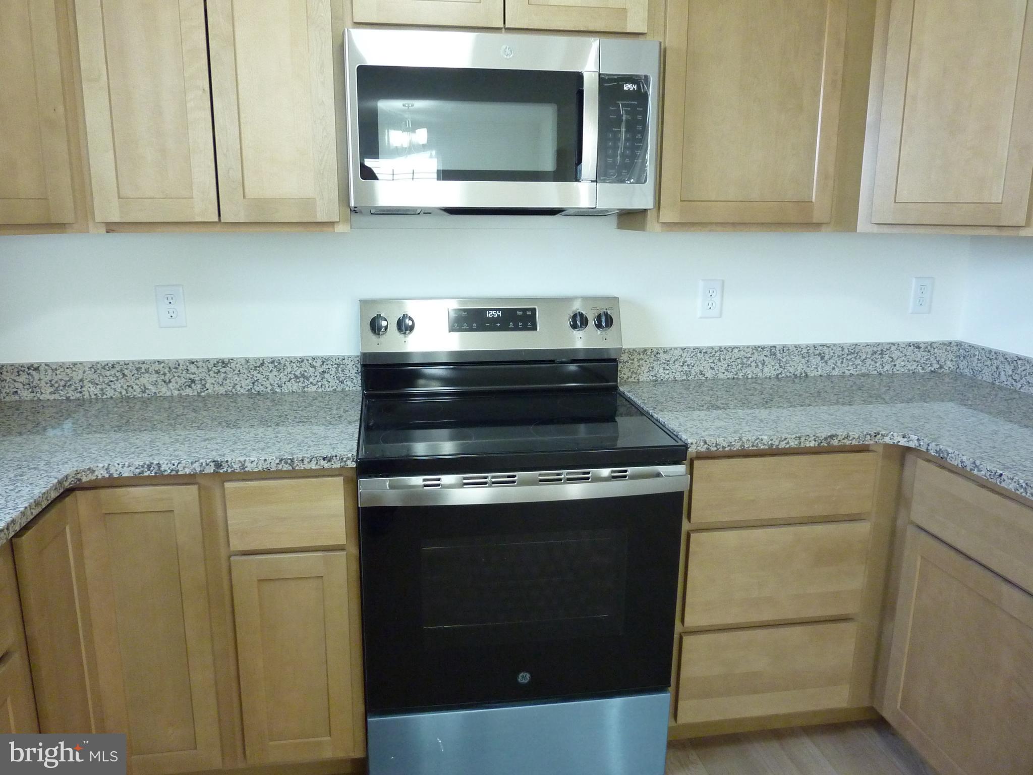 256 Doylestown Road Smyrna, DE 19977 - Photo 10 of 33 Kitchen