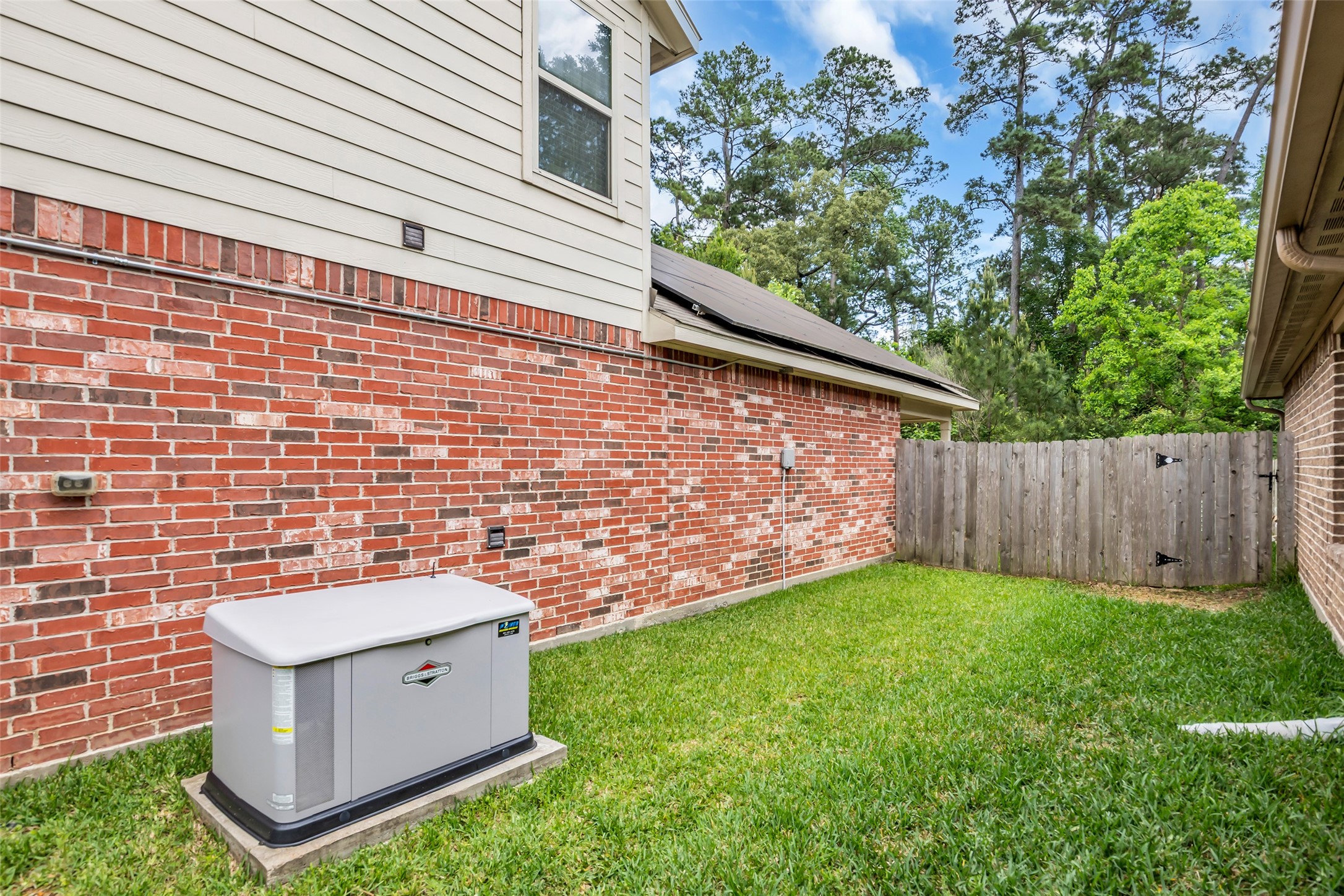 5635 Rainflower Terrace Lane Spring, TX 77389 - Photo 2 of 46 GENERATOR & SOLAR PANELS! *SEE agent remarks or call agent to get info on solar panels.*