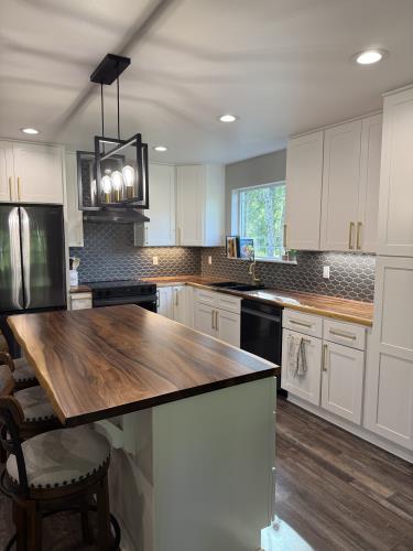 772 George Taylor Road Silverlake, WA 98645 - Photo 11 of 37