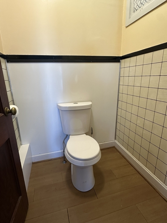 455 Peckham Street, Unit 2W Fall River, MA 02721 - Photo 6 of 15