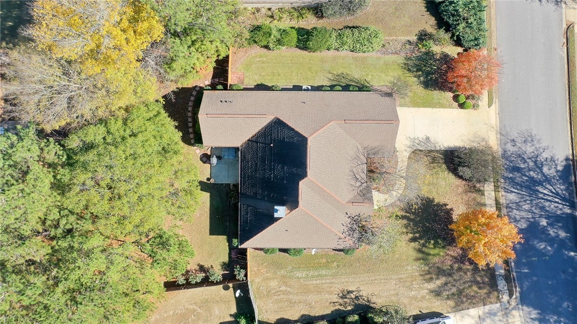 1818 Trail Ridge Road Auburn, AL 36830 - Photo 38 of 40 Aerial view