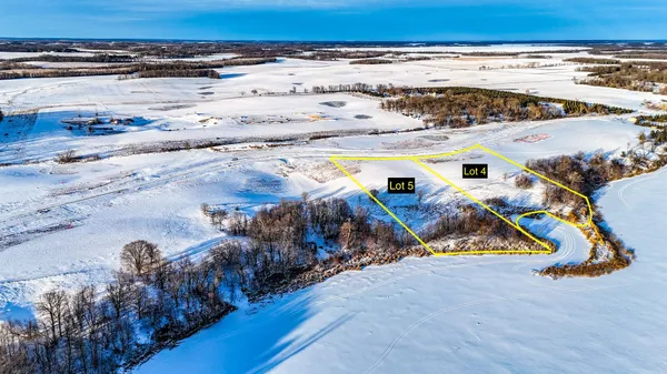 $425,000 | 4-5 Lots 317th Street, Underwood, MN 56586