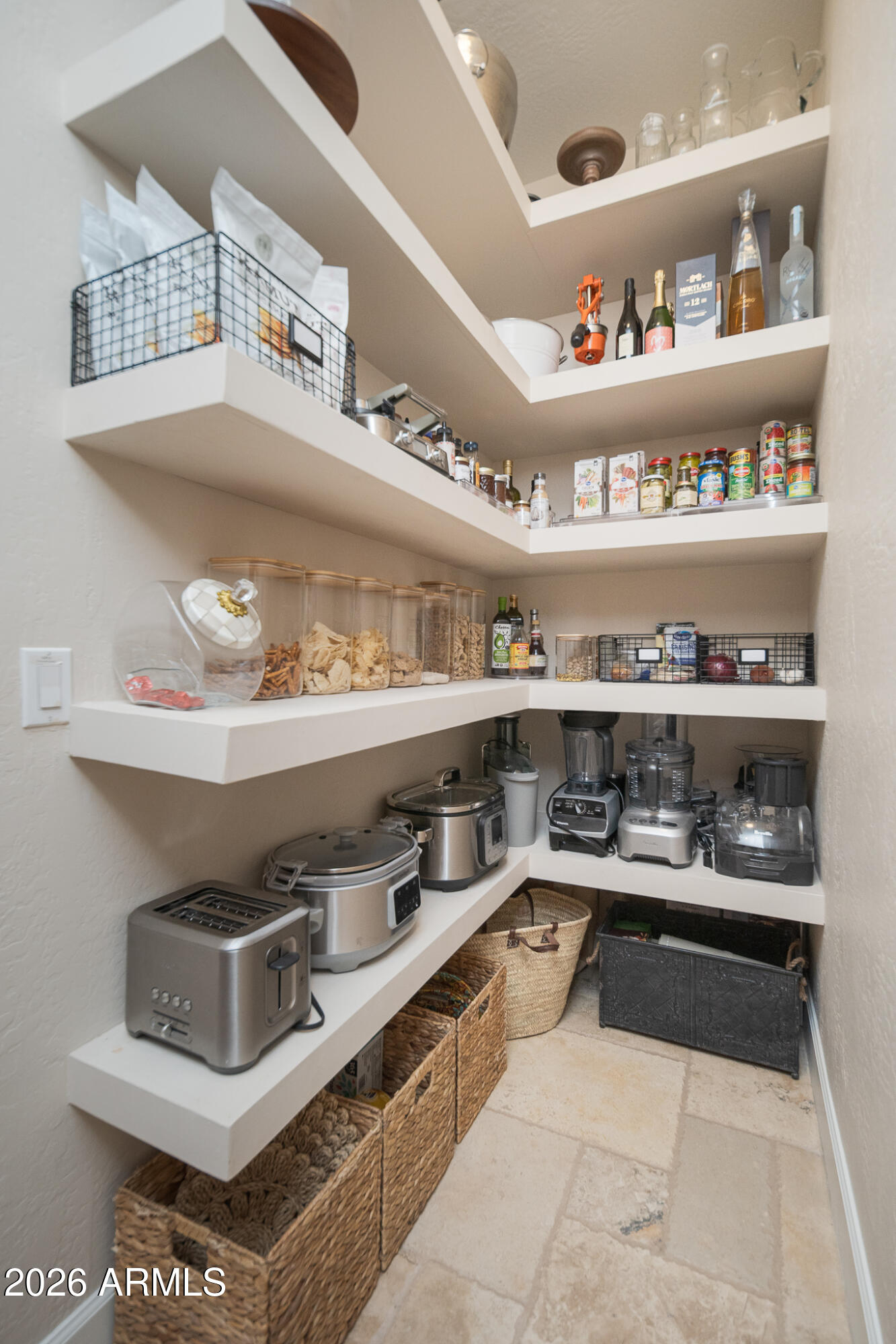 2957 North Riley Court Buckeye, AZ 85396 - Photo 15 of 50 15_Pantry_02
