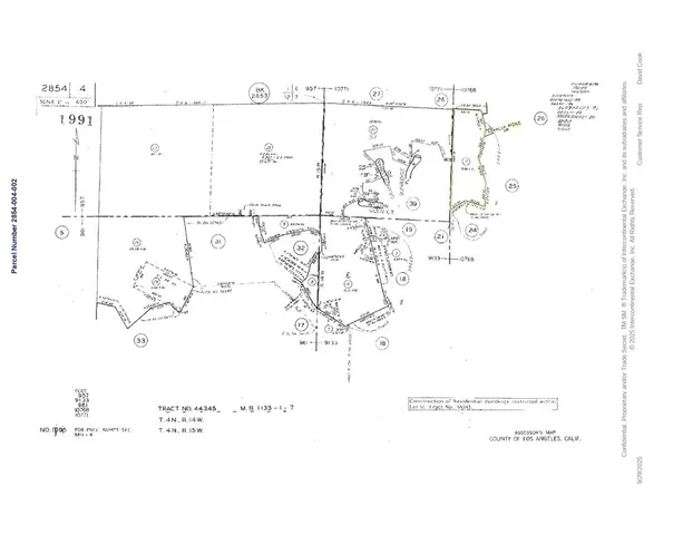 $610,000 | 0 Sirius Addres Canyon, Santa Clarita, CA 91387