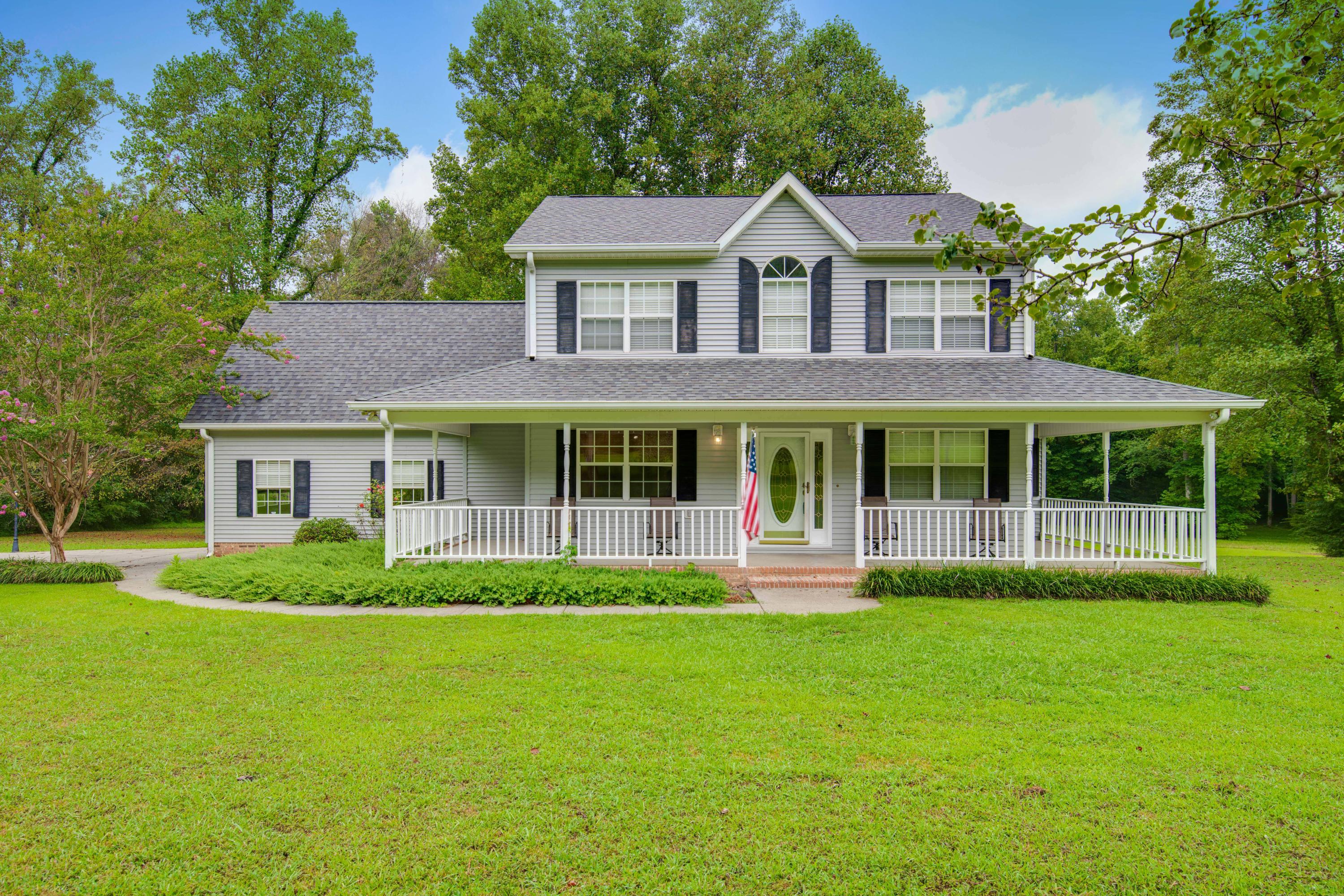 1057 Salem Valley Road Ringgold, GA 30736 - Photo 1 of 26 D85_9309