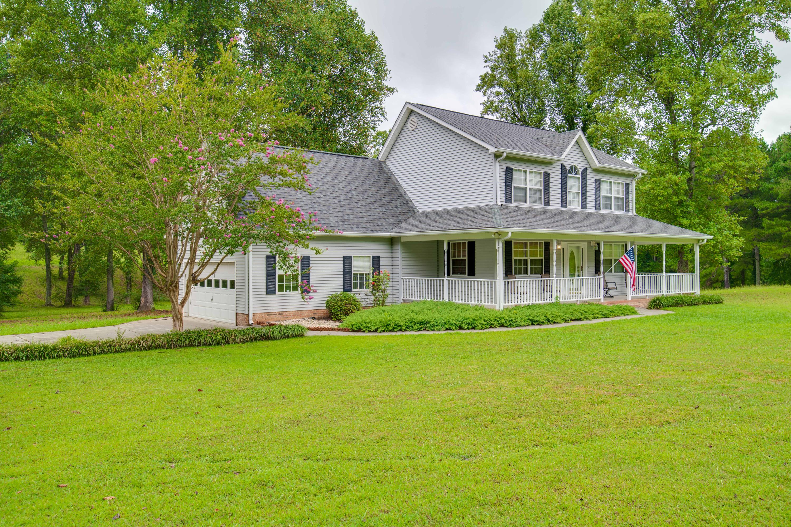1057 Salem Valley Road Ringgold, GA 30736 - Photo 2 of 26 D85_9323