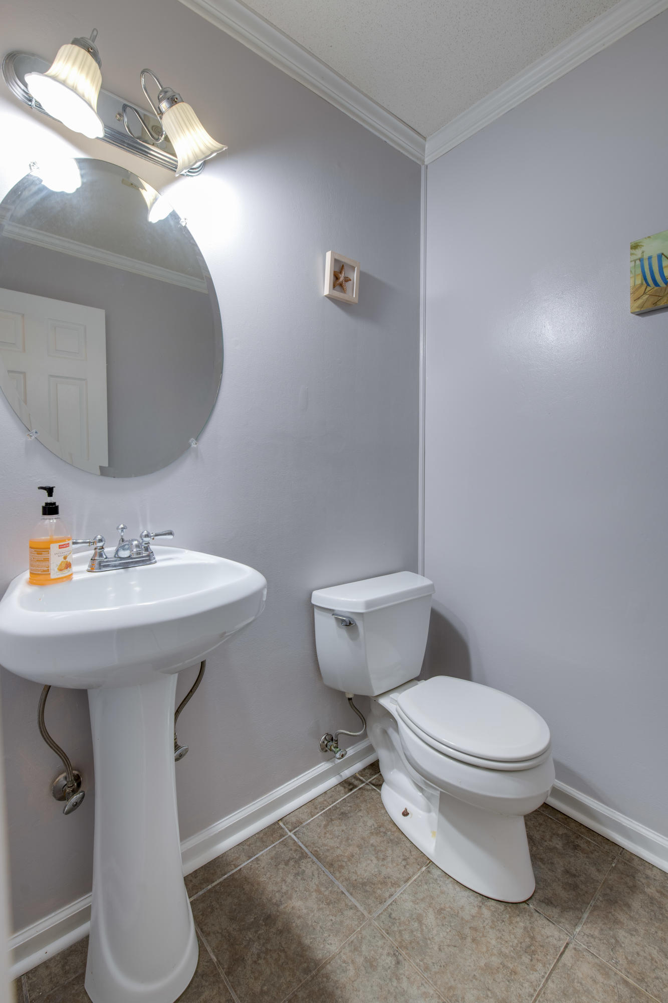 1057 Salem Valley Road Ringgold, GA 30736 - Photo 17 of 26 D85_9470