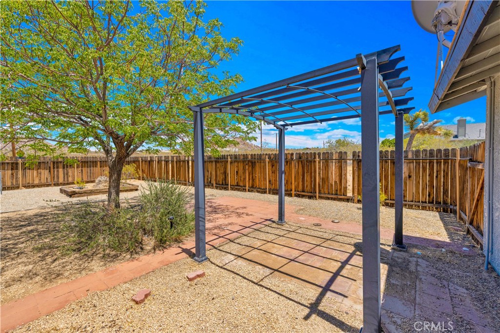 63372 Quail Springs Road Joshua Tree, CA 92252 - Photo 27 of 54