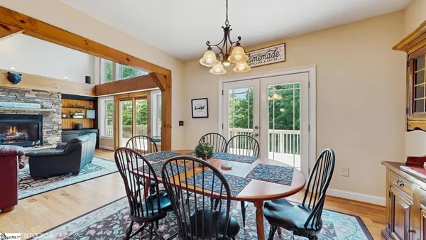 $569,000 | 302 Meadowlark Lane, Seneca, SC 29672