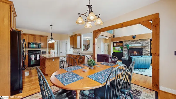 $569,000 | 302 Meadowlark Lane, Seneca, SC 29672