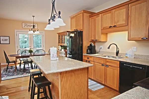 $569,000 | 302 Meadowlark Lane, Seneca, SC 29672