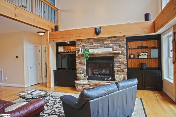 $569,000 | 302 Meadowlark Lane, Seneca, SC 29672