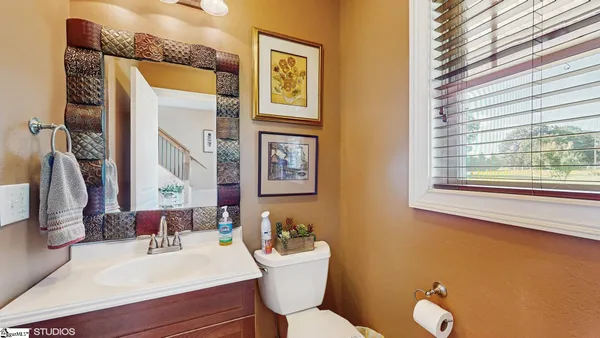 $569,000 | 302 Meadowlark Lane, Seneca, SC 29672