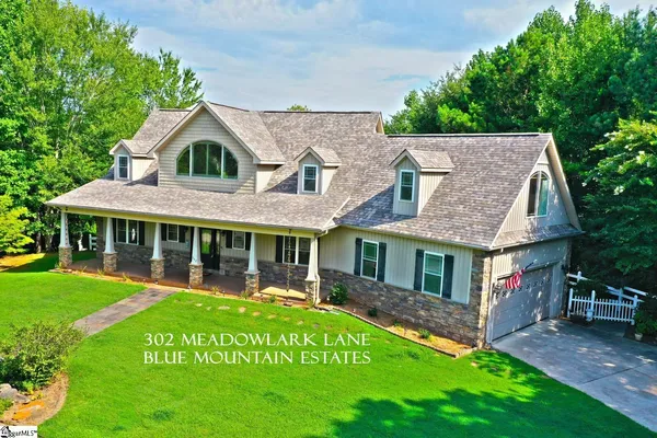 $569,000 | 302 Meadowlark Lane, Seneca, SC 29672
