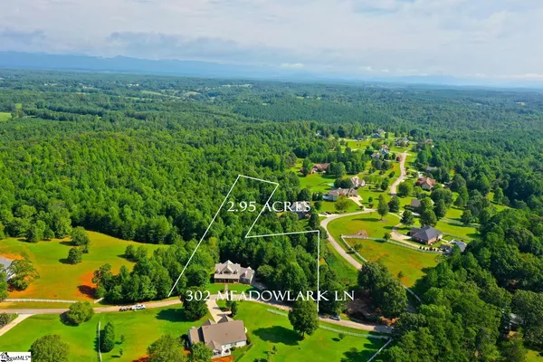 $569,000 | 302 Meadowlark Lane, Seneca, SC 29672