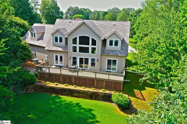 $569,000 | 302 Meadowlark Lane, Seneca, SC 29672