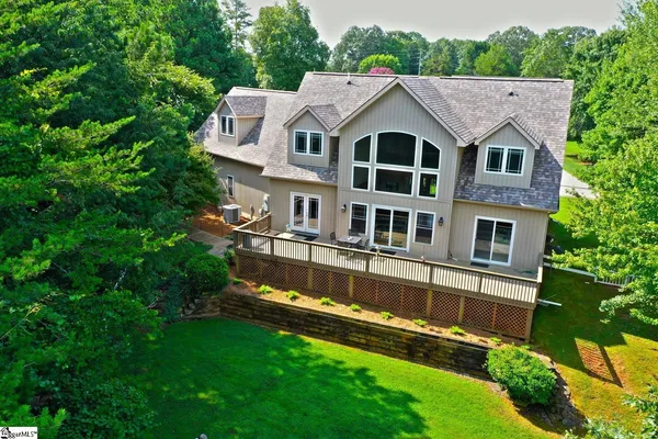 $569,000 | 302 Meadowlark Lane, Seneca, SC 29672