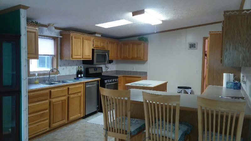 1349 Wheeler Road Auburn, MI 48611 - Photo 4 of 31