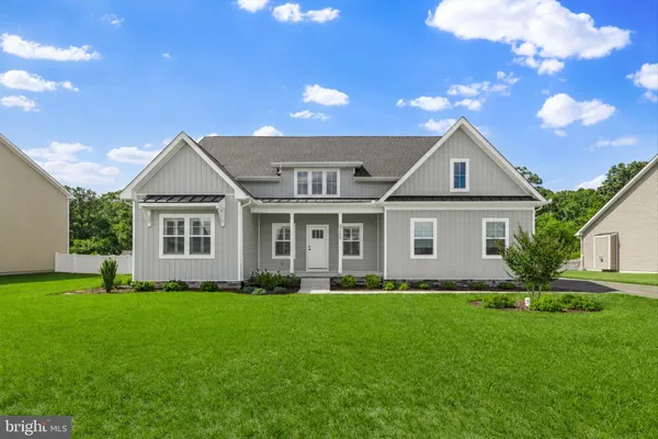 $615,000 | 27025 Whistling Duck Way, Milton, DE 19968