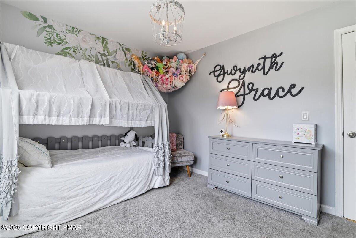 219 Highland Drive Stroudsburg, PA 18360 - Photo 37 of 93 Bedroom 2