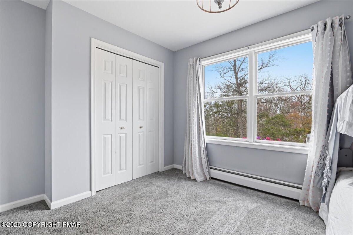 219 Highland Drive Stroudsburg, PA 18360 - Photo 38 of 93 Bedroom 2
