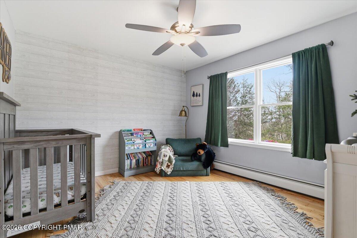 219 Highland Drive Stroudsburg, PA 18360 - Photo 39 of 93 Bedroom 3