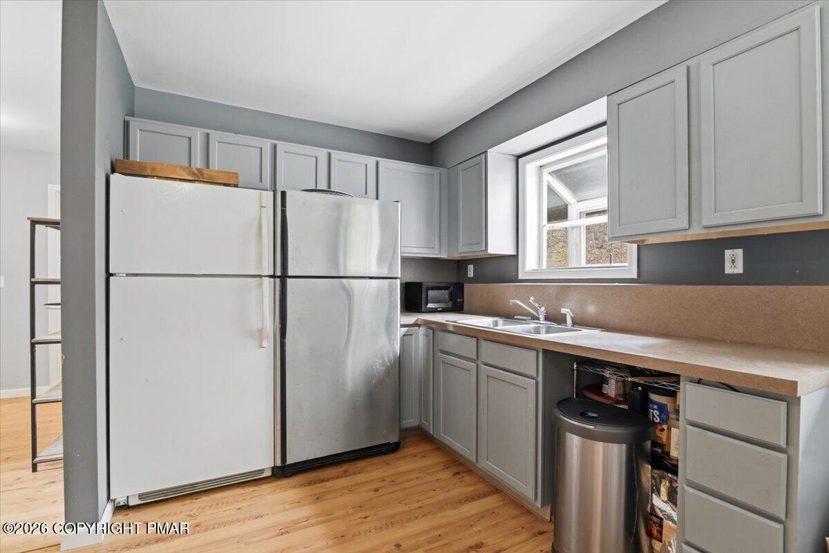 219 Highland Drive Stroudsburg, PA 18360 - Photo 59 of 93 Lower Level Kitchenette