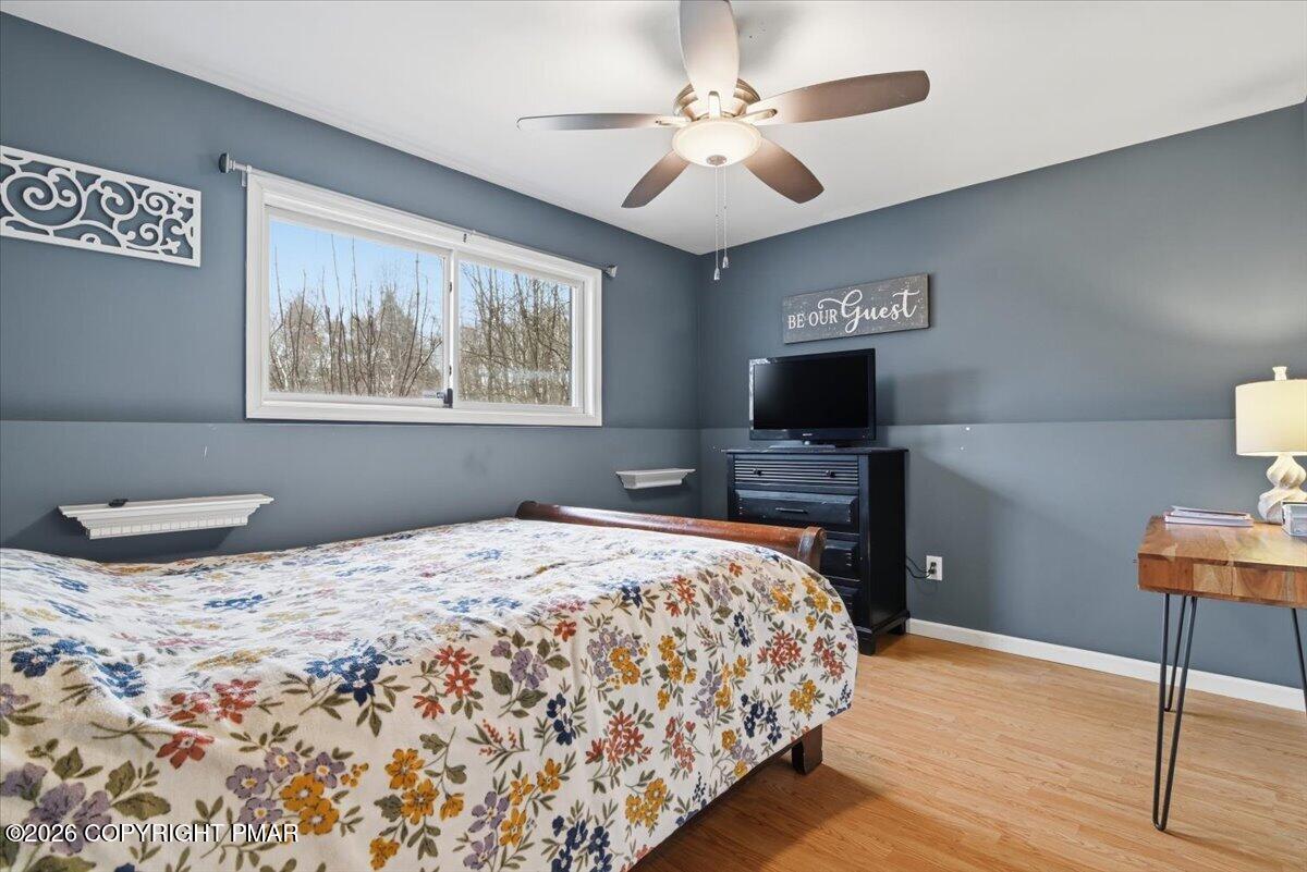 219 Highland Drive Stroudsburg, PA 18360 - Photo 60 of 93 Bedroom 4