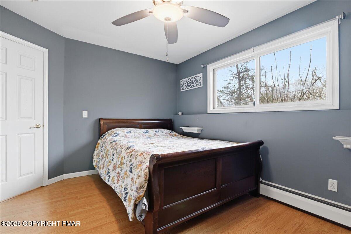 219 Highland Drive Stroudsburg, PA 18360 - Photo 61 of 93 Bedroom 4