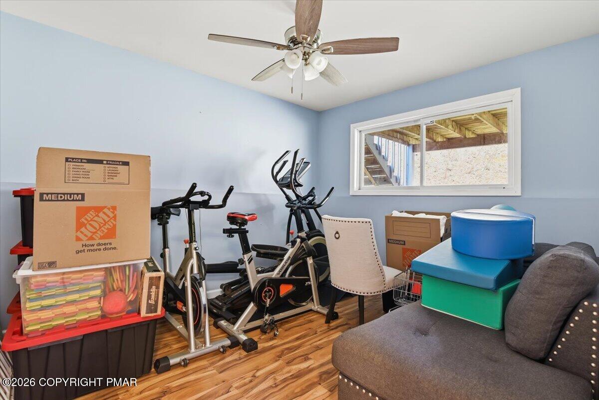 219 Highland Drive Stroudsburg, PA 18360 - Photo 64 of 93 Bedroom 5