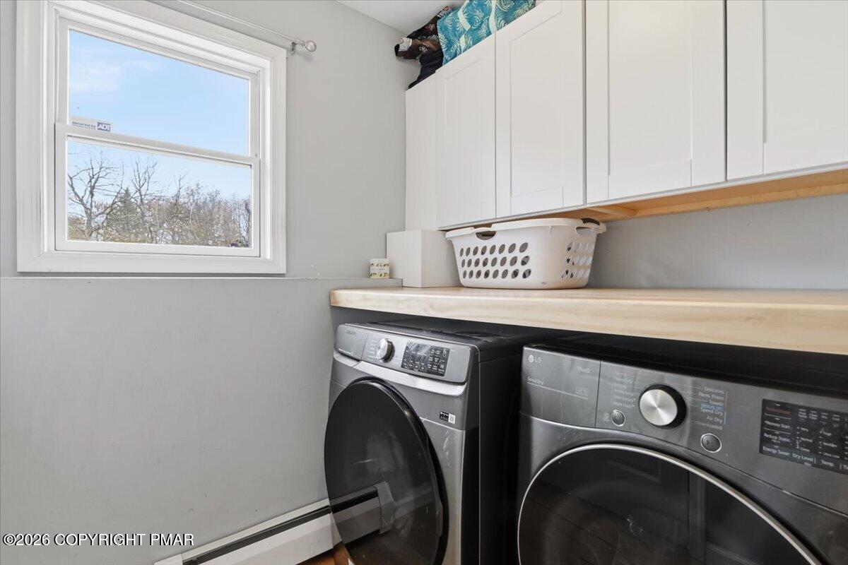 219 Highland Drive Stroudsburg, PA 18360 - Photo 69 of 93 Laundry Room