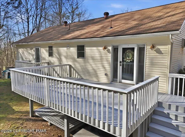 $399,000 | 219 Highland Drive, Stroudsburg, PA 18360