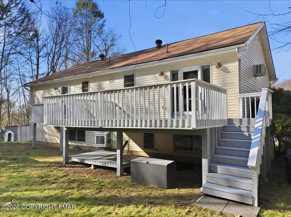 $399,000 | 219 Highland Drive, Stroudsburg, PA 18360